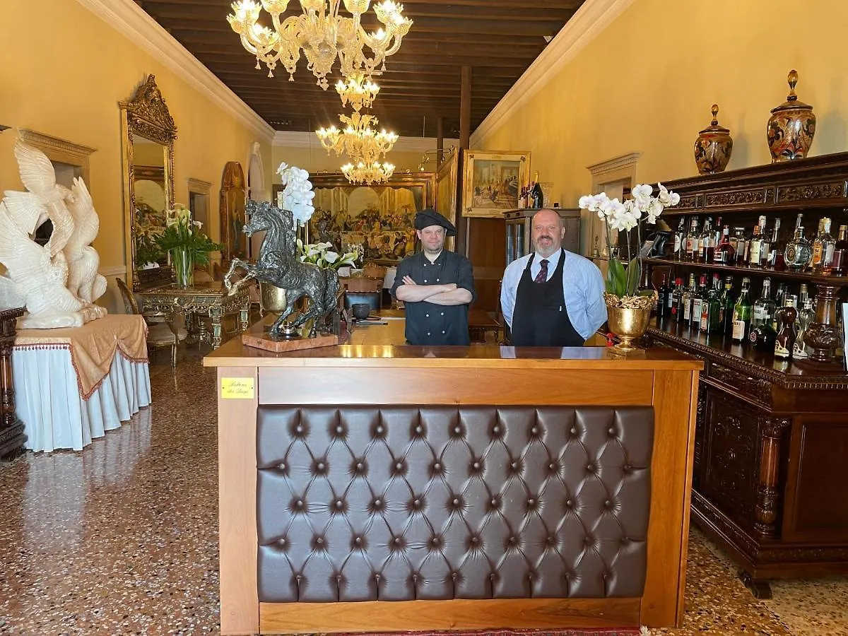 ***  Hotel Ab Baretta Legnaro Italy