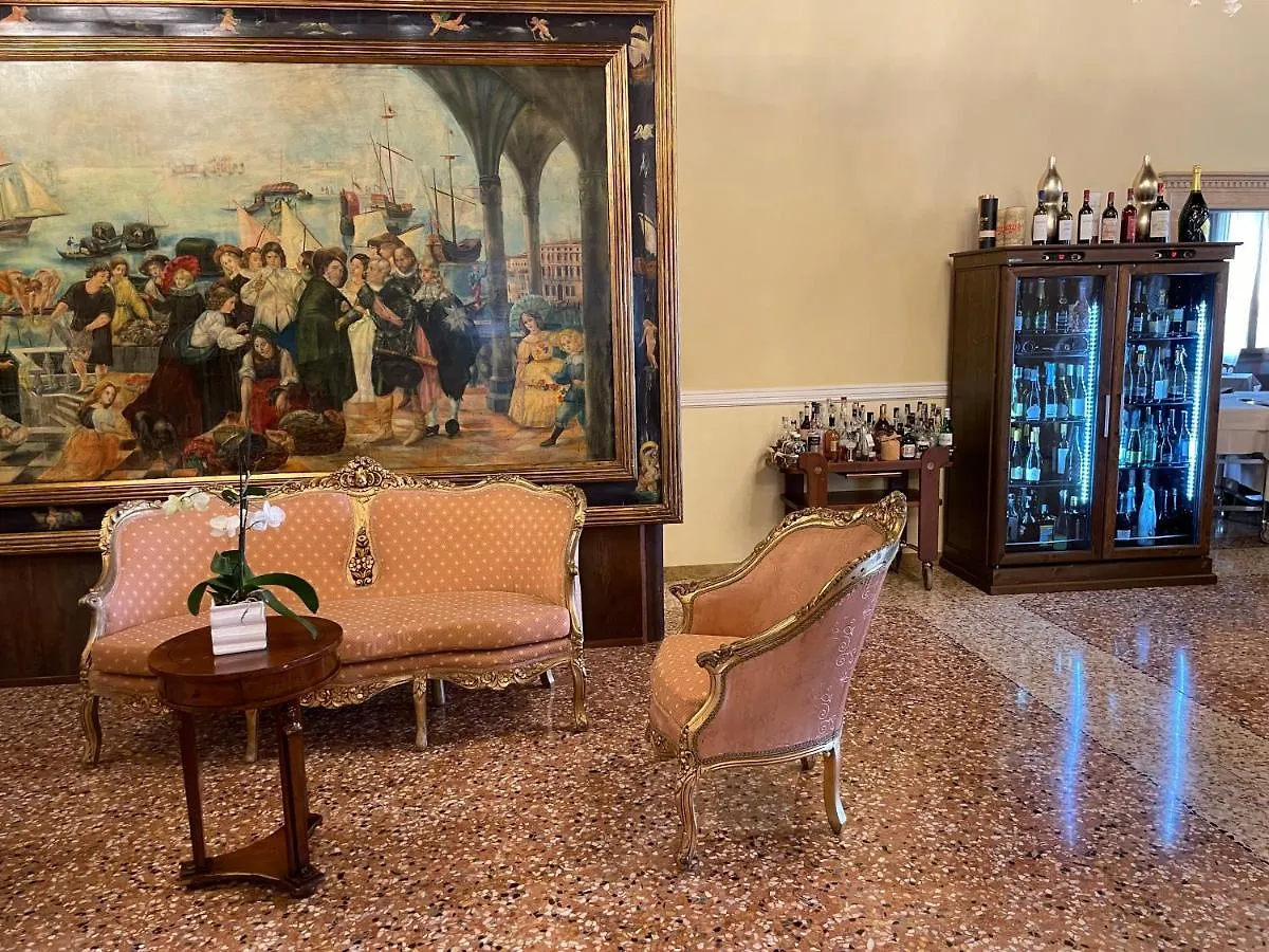 Hotel Ab Baretta Legnaro